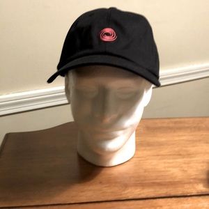 Odyssey Swirl FlexFit Dad Cap